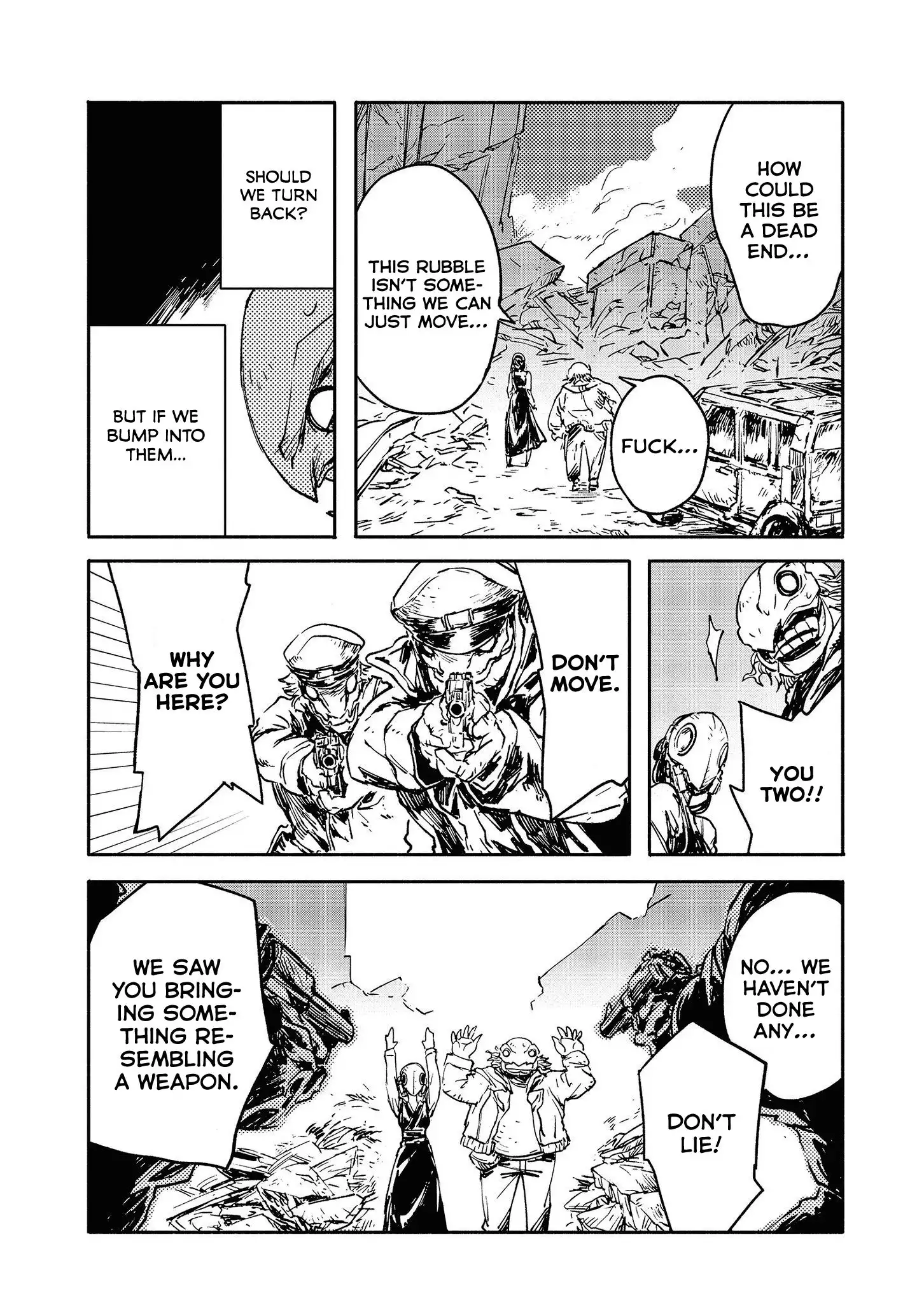 Colors of the Wind Chapter 12 9